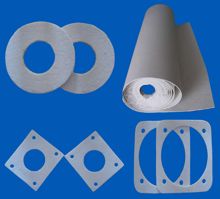 莱芜陶瓷纤维纸